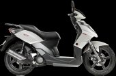 2012 Garelli XO 200 photo